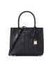 MK Mercer 风琴款手拎包 中号 21x19x10CM
