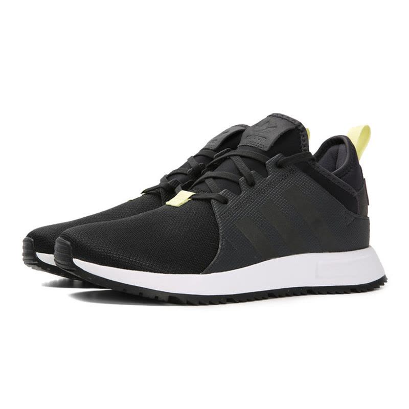 ADIDAS阿迪达斯三叶草X_PLR简版小椰子运动鞋中性休闲鞋CQ2427图片