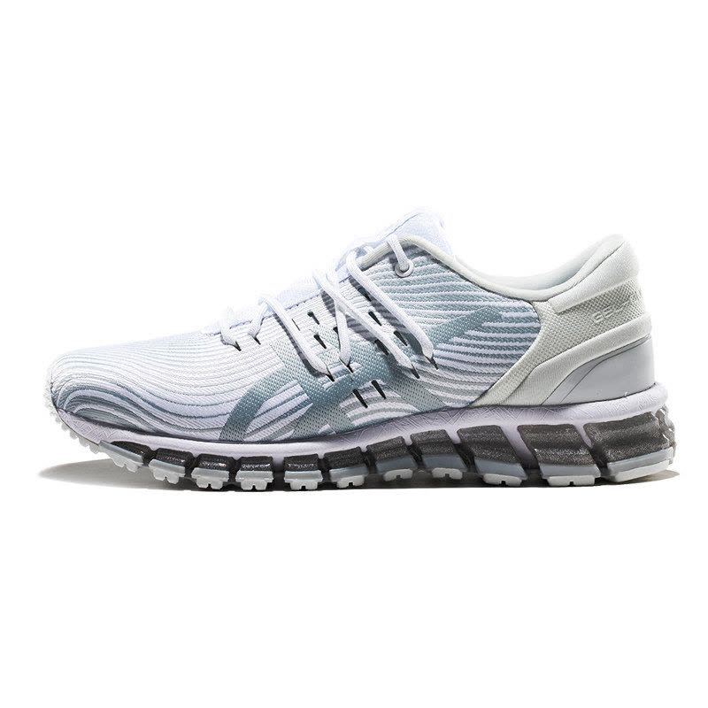 ASICS亚瑟士女鞋时尚缓冲女跑鞋GEL-QUANTUM 360 4 1022A029-020图片