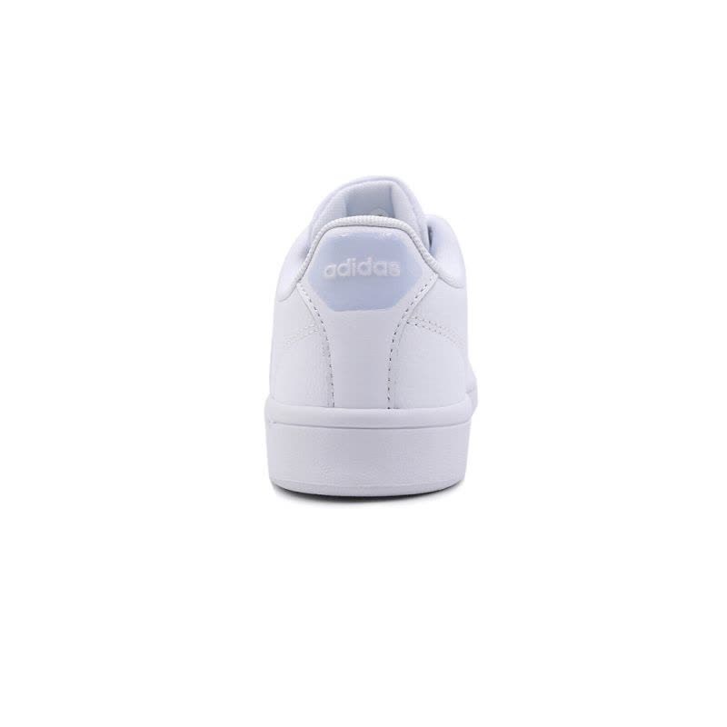 Adidas/阿迪达斯女子耐磨板鞋舒适小白鞋休闲鞋B28095图片
