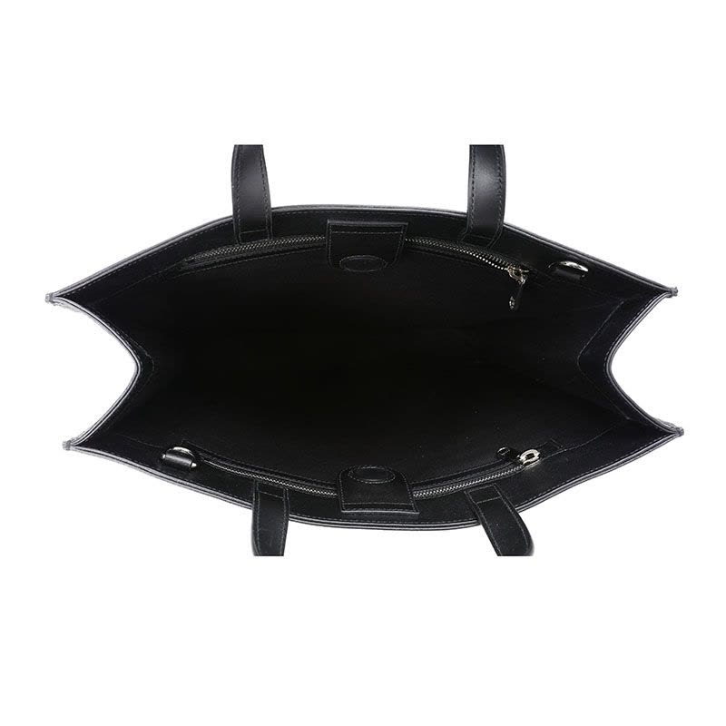 【预定】GUCCI GG中性款手拎单肩购物袋 39*38*11CM图片