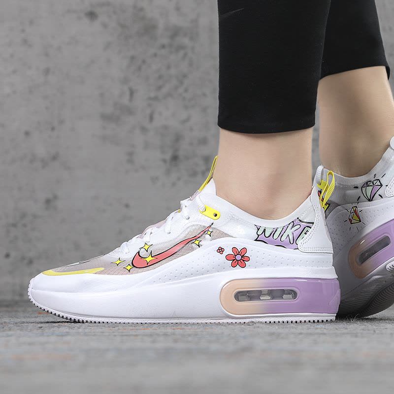 NIKE(耐克)2020DIR秋季女子AIR MAXCW2632-181图片