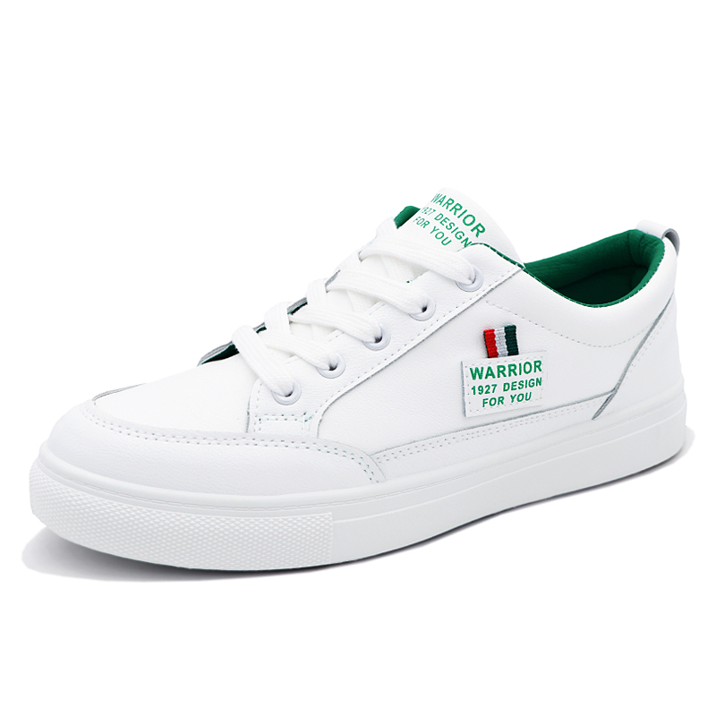 回力warrior运动休闲鞋