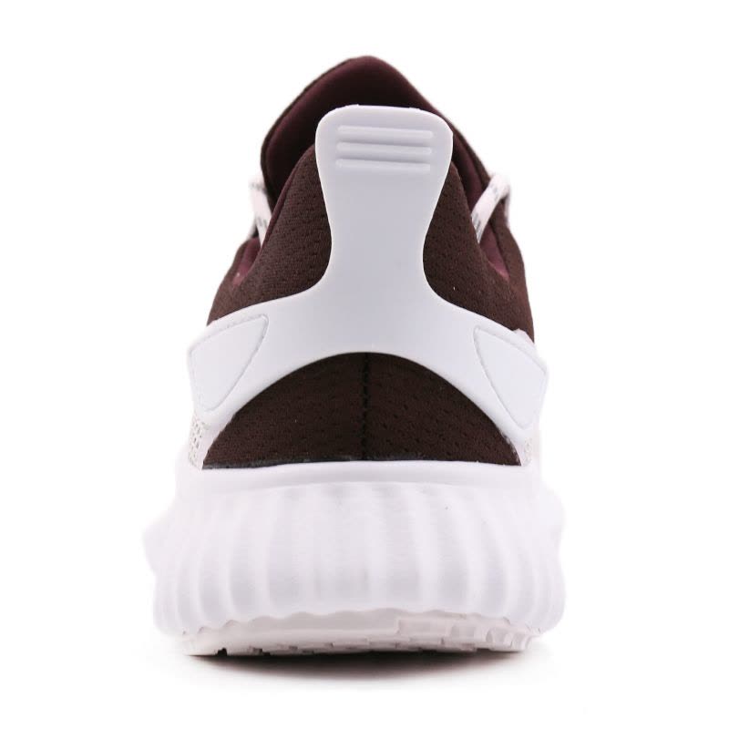 Adidas阿迪达斯女鞋秋季运动鞋缓震耐磨防滑跑步鞋-AC8185图片