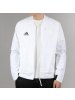 adidas阿迪达斯外套男2020春季新款运动服防风立领保暖夹克EH3825