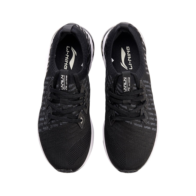 李宁lining跑步鞋