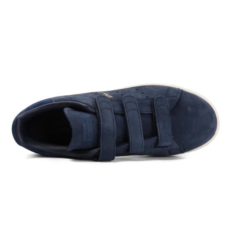 adidas阿迪三叶草2018女子STAN SMITH CF W三叶草系列图片