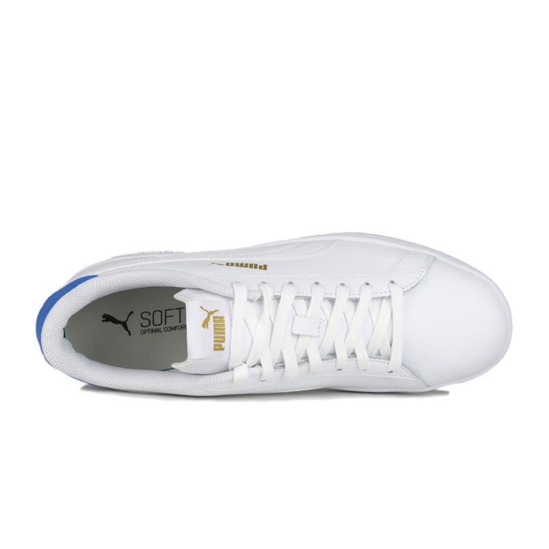PUMA(彪马)Puma Smash v2 L夏季中性低帮鞋365215-18图片