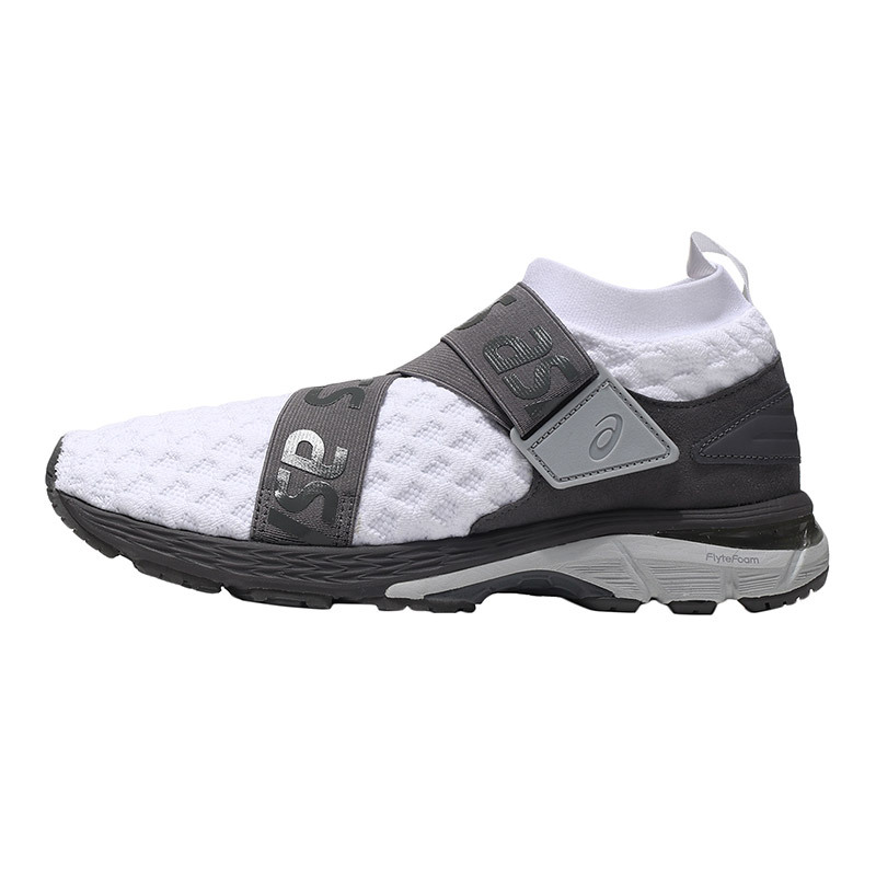 ASICS亚瑟士男子跑步鞋GEL-KAYANO 25 OBI运动鞋