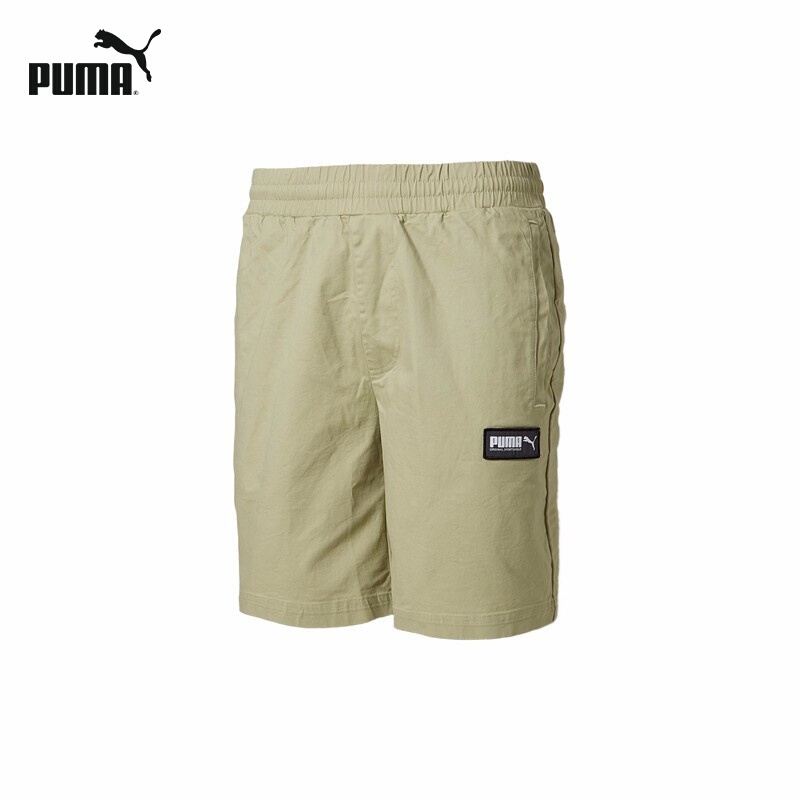 PUMA彪马 男子短裤Fusion 844115