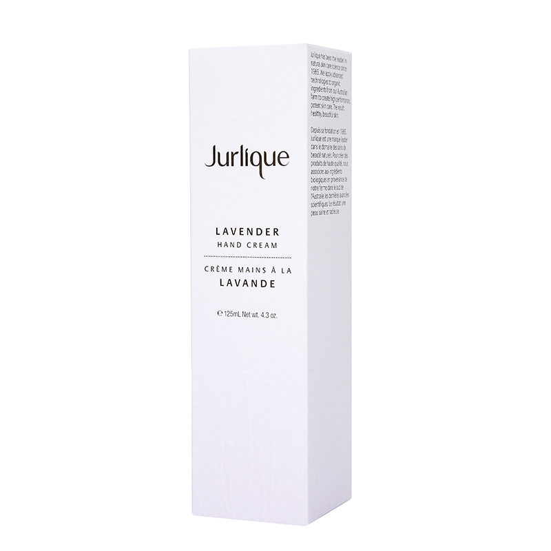 Jurlique/茱莉蔻薰衣草护手霜护手乳霜手部保养保湿不油腻 125ml