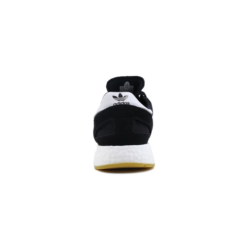 ADIDAS 阿迪达斯三叶中性经典鞋D97344图片