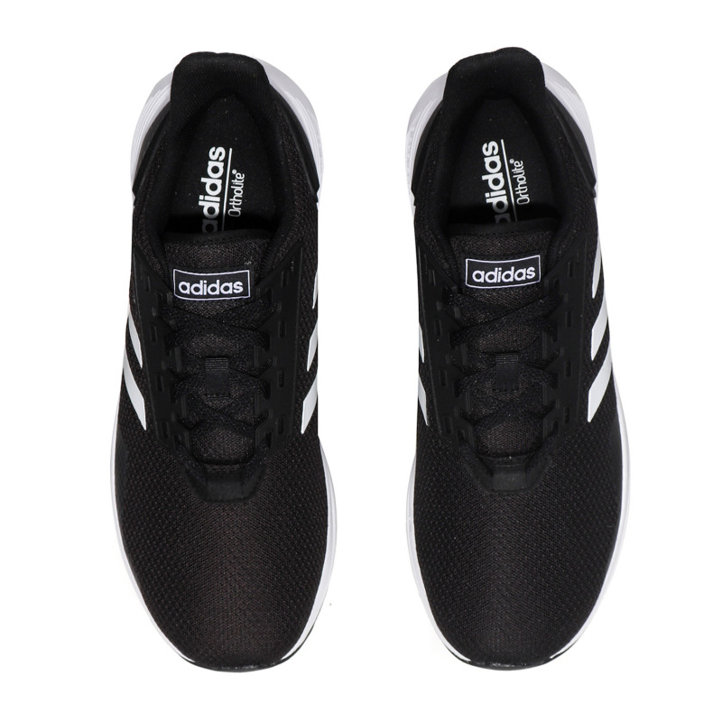 adidas阿迪达斯男鞋运动鞋透气网面跑步鞋男bb7066