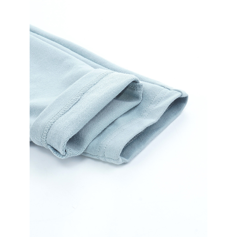 男童春季新品童裤直筒修身休闲外出裤1-5岁80-120cm