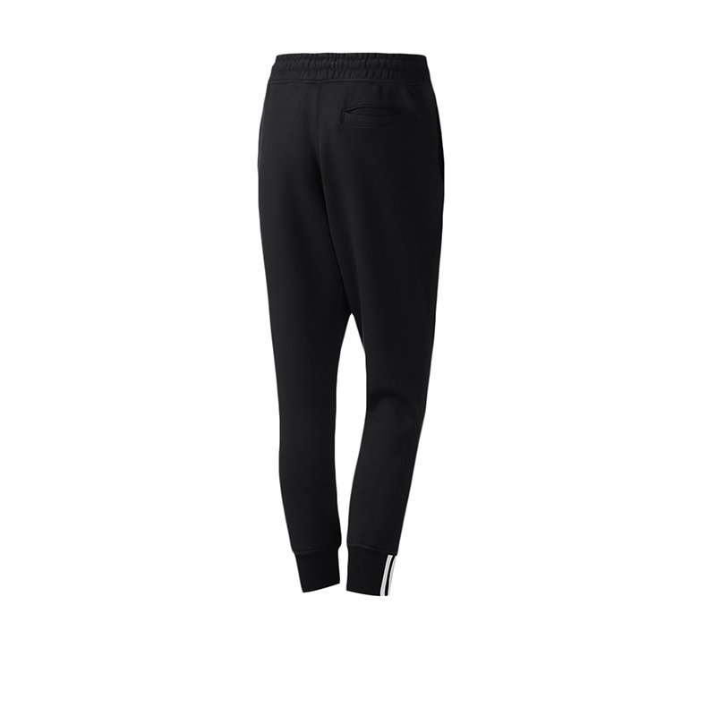 【自营】adidas阿迪达斯三叶草女装杨幂同款运动服休闲针织长裤ED5851.
