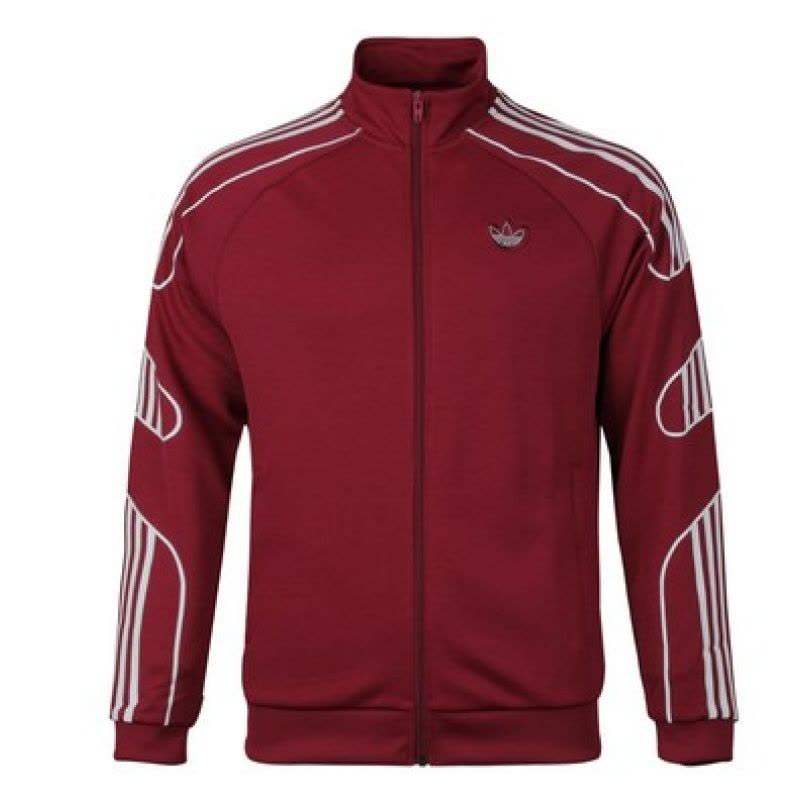 ADIDAS 阿迪秋季男子运动外套ED7212图片