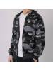 NIKE耐克男子休闲外套上衣舒适连帽针织夹克AQ0597-065