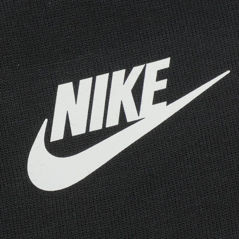 Nike耐克女裤小脚裤收口休闲运动针织长裤-BV3473-010图片