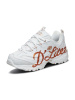 SKECHERS(斯凯奇)D’LITES系列时尚绑带运动鞋春季女子休闲鞋13165-WTRG