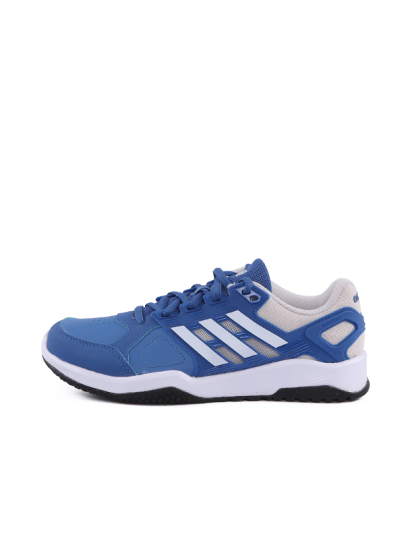 ADIDAS阿迪达斯季男子缓震耐磨舒适运动训练鞋CG3501