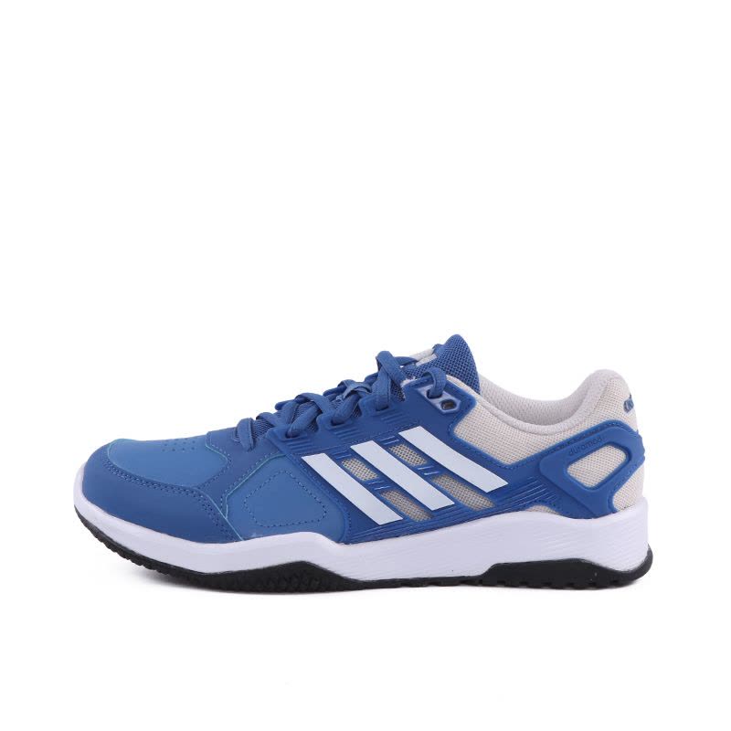 ADIDAS阿迪达斯季男子缓震耐磨舒适运动训练鞋CG3501图片
