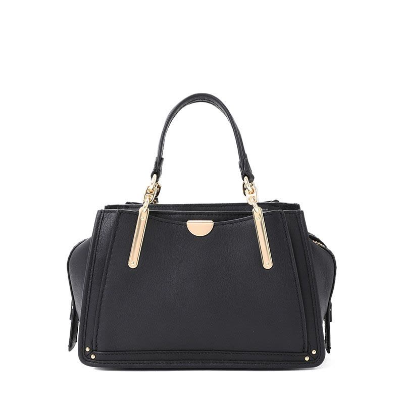COACH/蔻驰 女包DREAMER金属配饰手拎斜挎包 36407图片