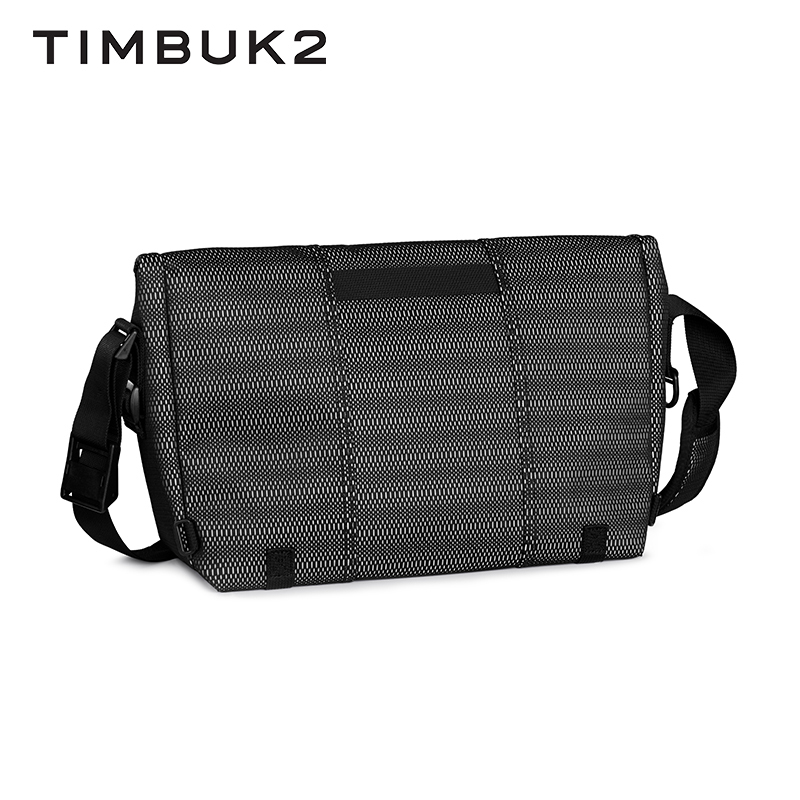 TIMBUK2美国经典纯色潮流邮差包旅行包斜挎单肩包男