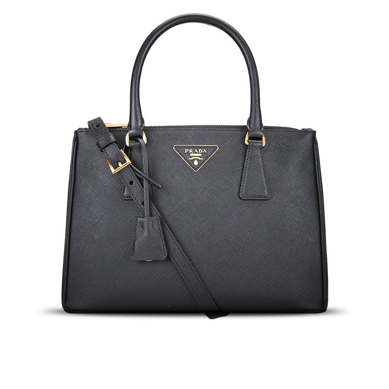 PRADA Galleria 手拎包 小号 1BA863 OOO