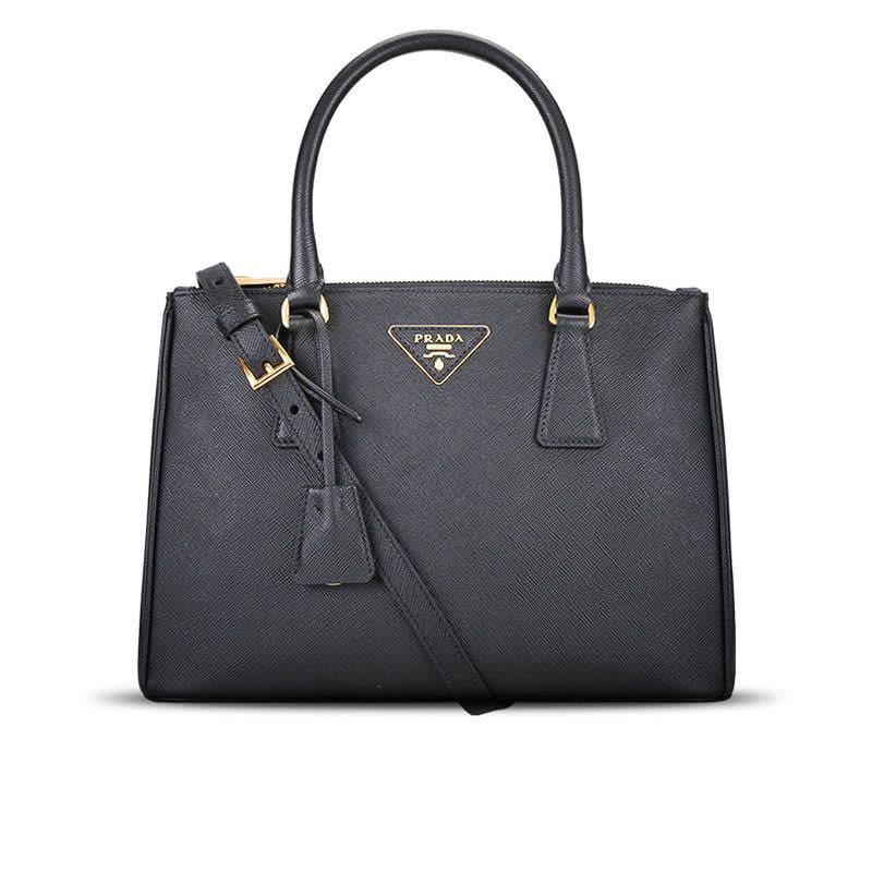 PRADA Galleria 手拎包 小号 1BA863 OOO图片