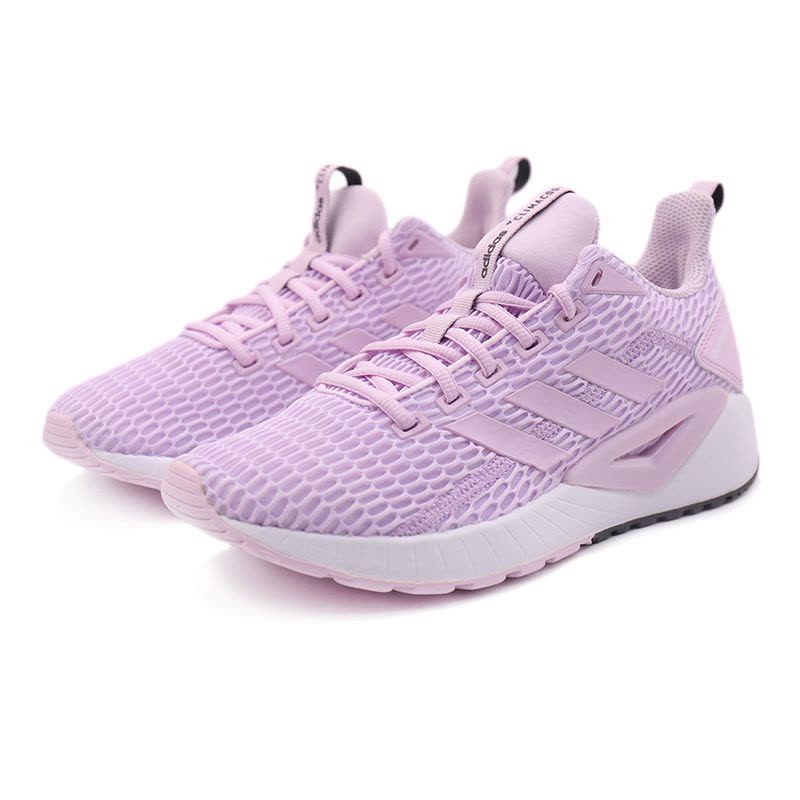 ADIDAS阿迪达斯夏季女子运动鞋网面透气缓震休闲跑步鞋-DB1299图片