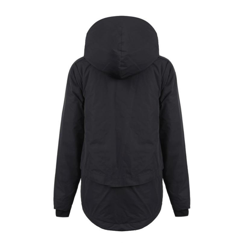 Adidas阿迪达斯2018WZNEJACKET冬季女装羽绒服BS1002