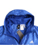 adidas阿迪达斯男装梭织夹克防风外套-BK5526