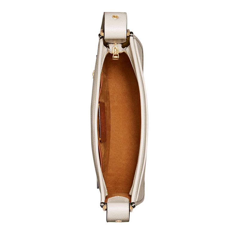 COACH/蔻驰 Emery 条纹单肩包 89122 29*29*9CM图片