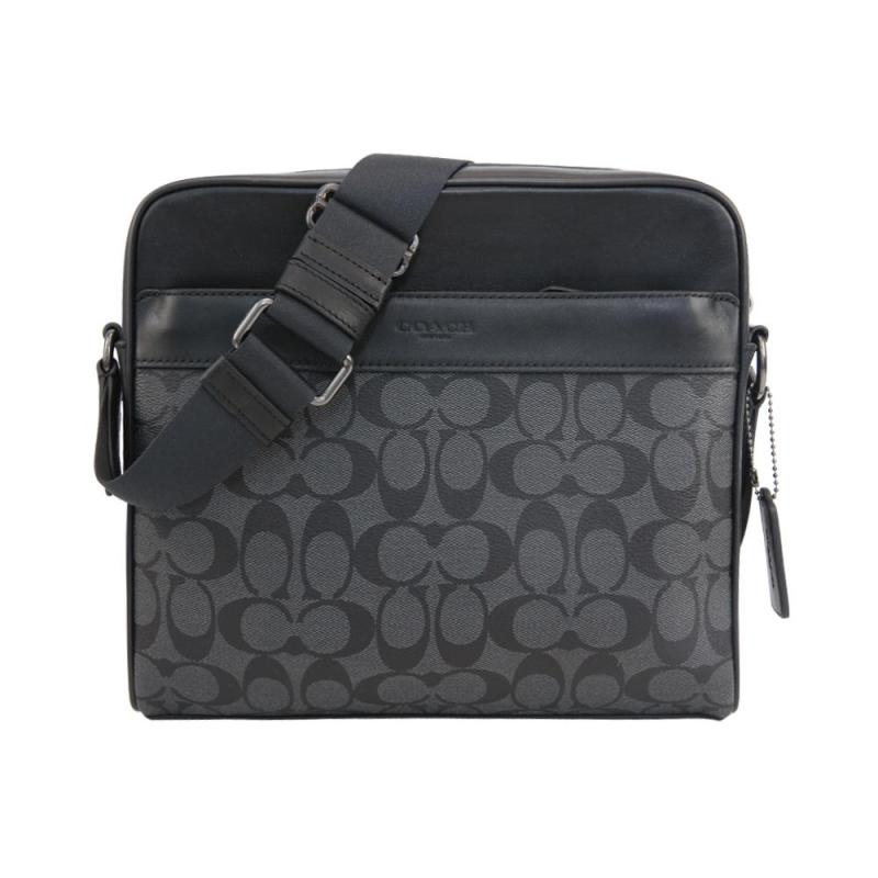 皮具箱包>精品男包>男士斜挎包>蔻驰(coach)>蔻驰(coach)男士斜挎包>