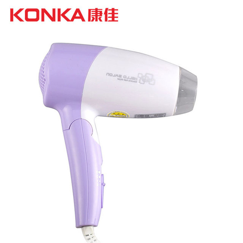 康佳（KONKA） 电吹风机梦幻之约KGCF-1226