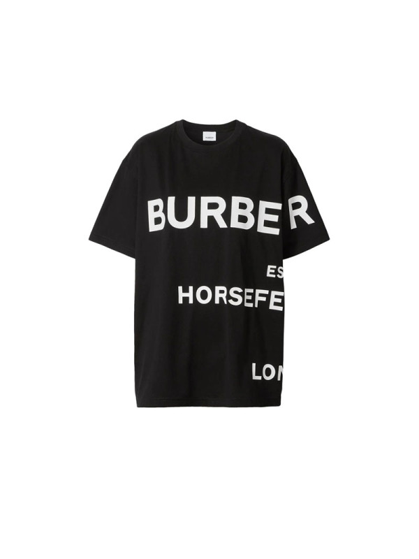 博柏利 BURBERRY 8040694 男士T恤