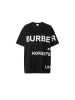 博柏利 BURBERRY 8040694 男士T恤