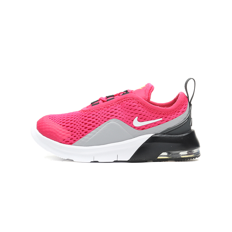 自营nike男童女童airmax气垫减震小童跑步休闲运动鞋aq2744