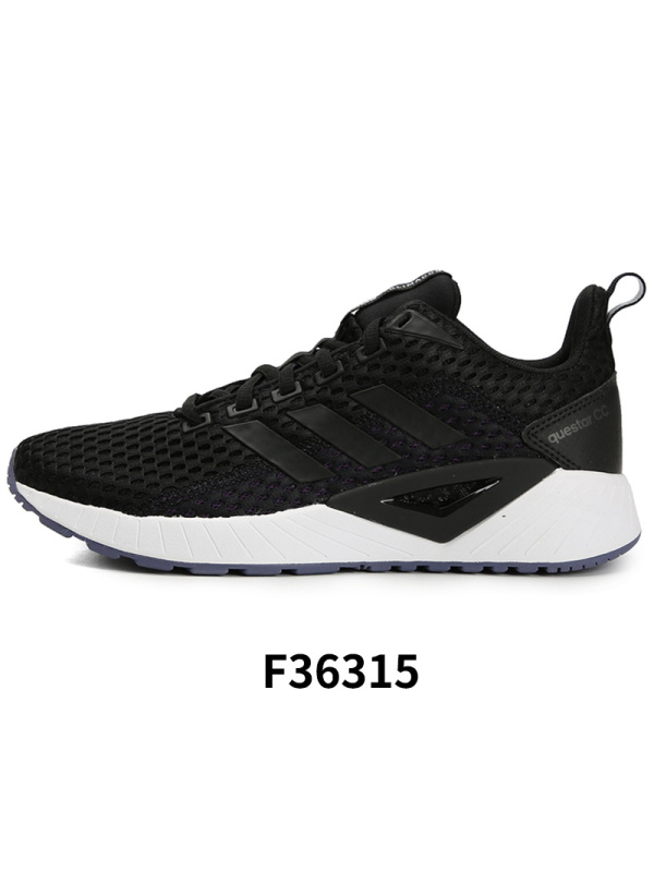 ADIDAS阿迪夏季女子跑步鞋F36315