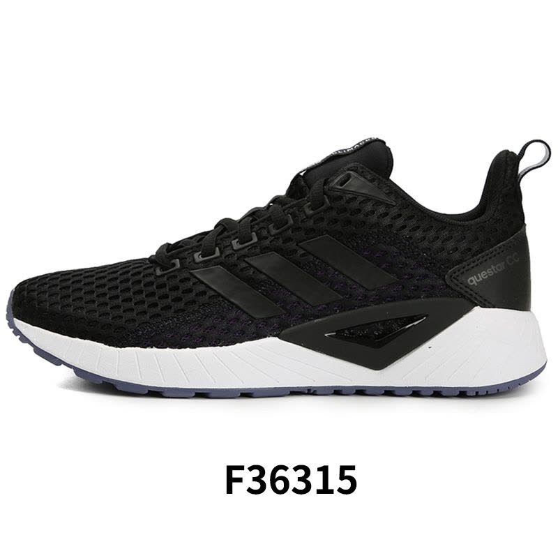 ADIDAS阿迪夏季女子跑步鞋F36315图片