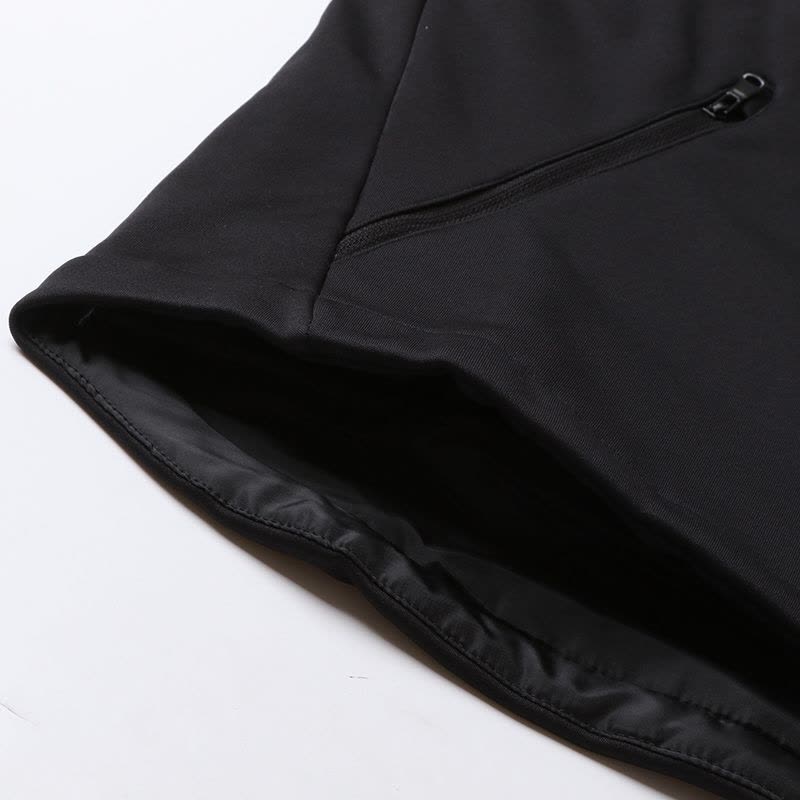 adidas阿迪达斯男装保暖棉服秋冬运动休闲棉服EC1998图片