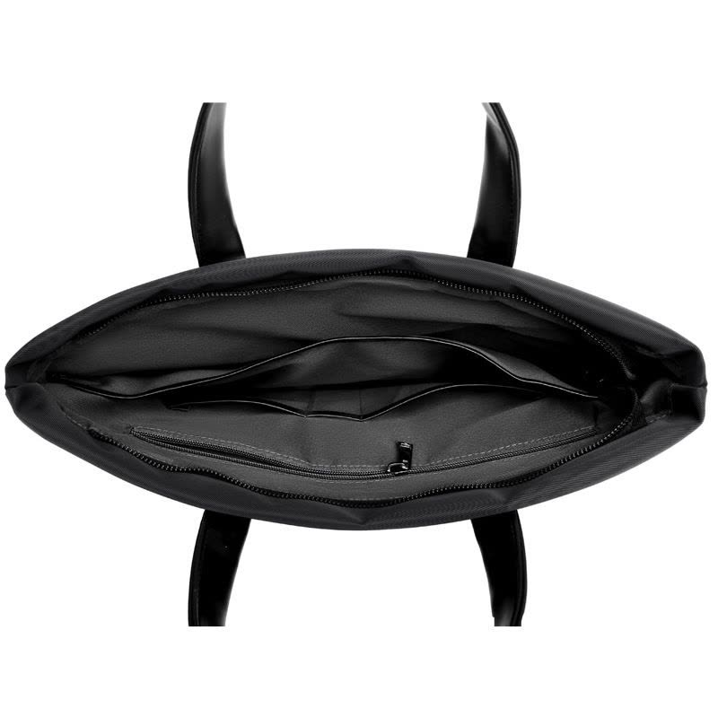 Ceba男士斜挎包电脑包手提文件包大容量商务公文包男包公文包图片