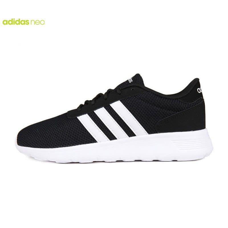Adidas阿迪达斯NEO 冬季女子运动休闲鞋 EH1326图片