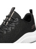 SKECHERS(斯凯奇)2020休闲鞋春季女子休闲鞋13350-BKW
