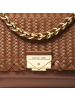 迈克高仕 MICHAEL KORS 32S9G0EC0L 女士斜挎包 浅咖啡