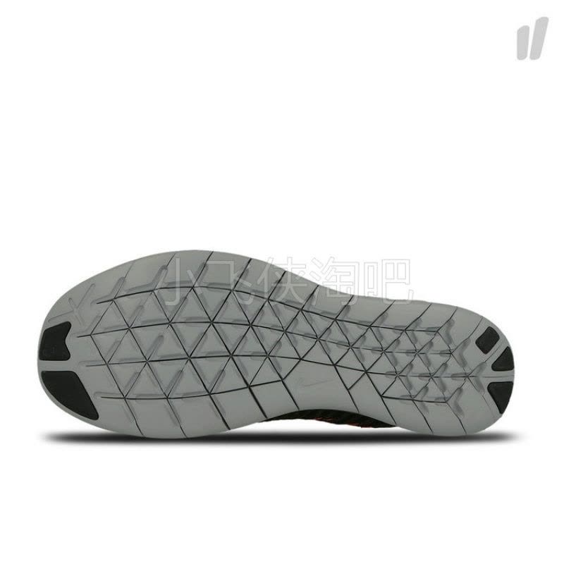耐克NikeFreeRNFlyknit男鞋赤足运动休闲跑步鞋831069-30图片