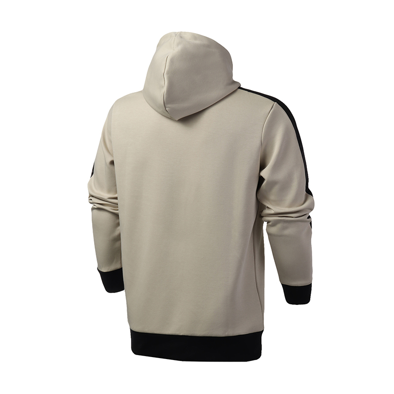 自营puma彪马男装运动服杨洋同款休闲针织连帽卫衣596739