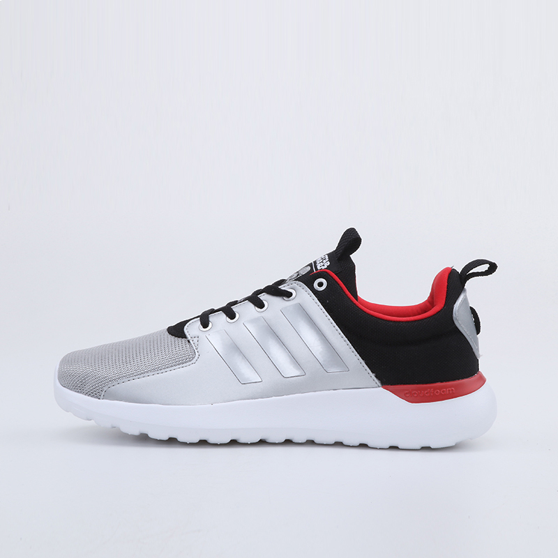 adidas阿迪达斯neo男鞋 舒适透气休闲运动鞋AW4271