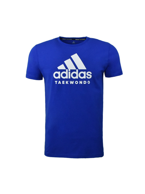 adidas阿迪达斯男装短袖T恤-ADICTT-BUW-1