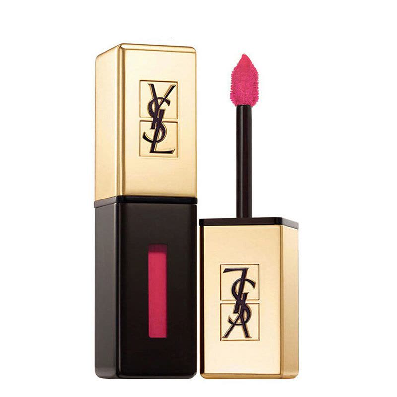 圣罗兰(YSL)唇釉 12# 3365440117808图片